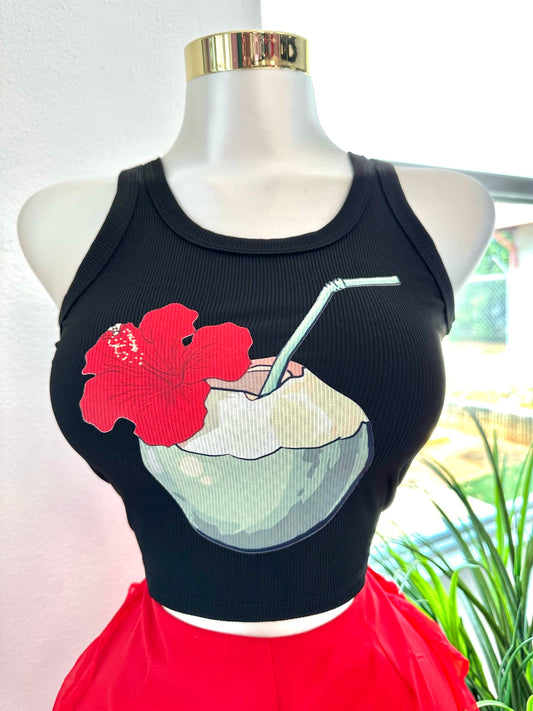 Coco Top
